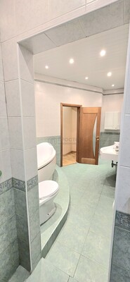 Продам трехкомнатную (3-комн.) квартиру, Союзный пр-кт, 22, Москва г