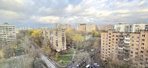 Продам трехкомнатную (3-комн.) квартиру, Союзный пр-кт, 22, Москва г