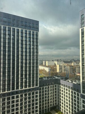 Продам двухкомнатную (2-комн.) квартиру, Аминьевское ш, 4Дк3литА, Москва г