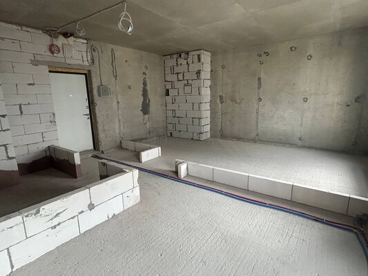 Продам двухкомнатную (2-комн.) квартиру, Аминьевское ш, 4Дк3литА, Москва г