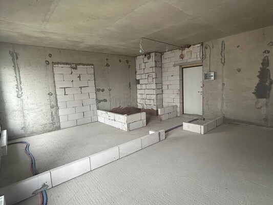 Продам двухкомнатную (2-комн.) квартиру, Аминьевское ш, 4Дк3литА, Москва г