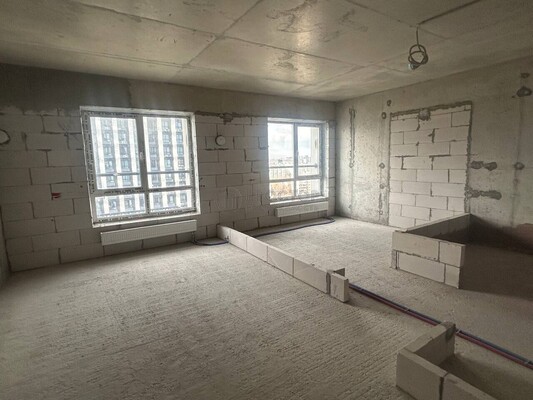 Продам двухкомнатную (2-комн.) квартиру, Аминьевское ш, 4Дк3литА, Москва г