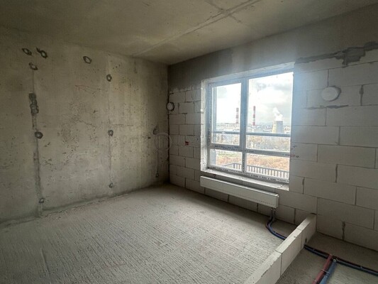 Продам двухкомнатную (2-комн.) квартиру, Аминьевское ш, 4Дк3литА, Москва г