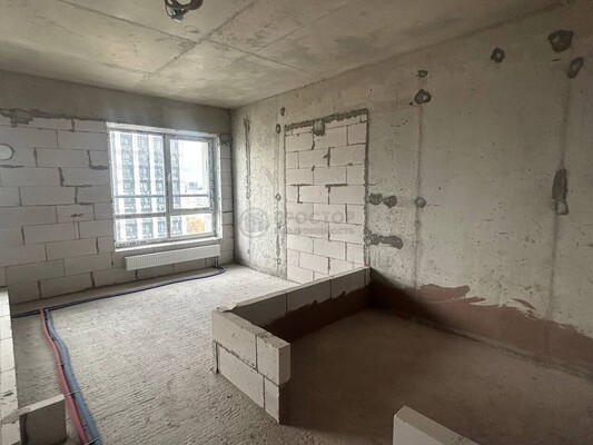 Продам двухкомнатную (2-комн.) квартиру, Аминьевское ш, 4Дк3литА, Москва г