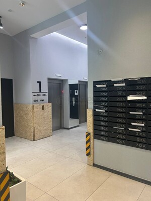 Продам двухкомнатную (2-комн.) квартиру, Аминьевское ш, 4Дк3литА, Москва г