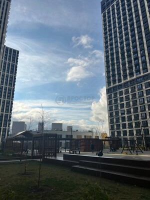 Продам двухкомнатную (2-комн.) квартиру, Аминьевское ш, 4Дк3литА, Москва г