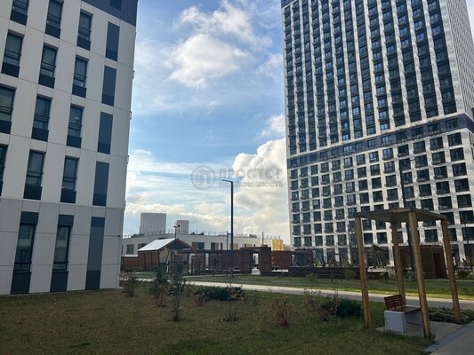 Продам двухкомнатную (2-комн.) квартиру, Аминьевское ш, 4Дк3литА, Москва г