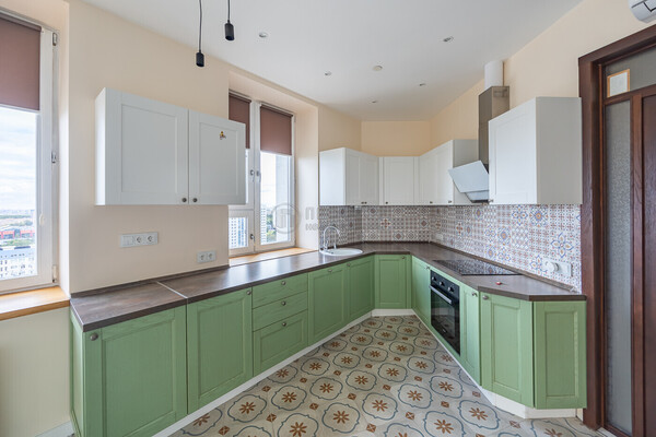 Продам двухкомнатную (2-комн.) квартиру, Бутлерова ул, 7Б, Москва г