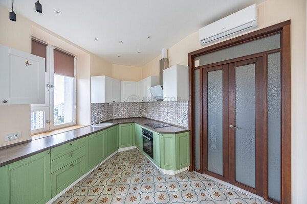 Продам двухкомнатную (2-комн.) квартиру, Бутлерова ул, 7Б, Москва г