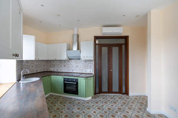 Продам двухкомнатную (2-комн.) квартиру, Бутлерова ул, 7Б, Москва г