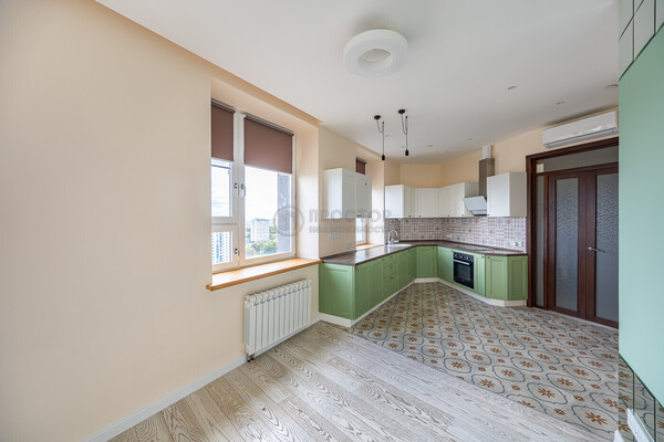 Продам двухкомнатную (2-комн.) квартиру, Бутлерова ул, 7Б, Москва г