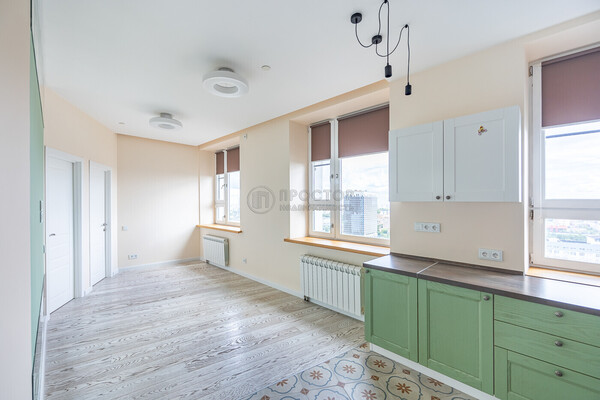 Продам двухкомнатную (2-комн.) квартиру, Бутлерова ул, 7Б, Москва г