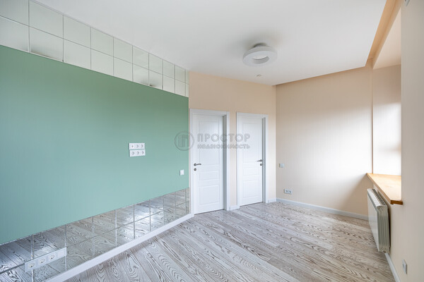 Продам двухкомнатную (2-комн.) квартиру, Бутлерова ул, 7Б, Москва г