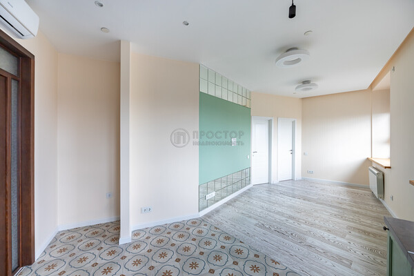 Продам двухкомнатную (2-комн.) квартиру, Бутлерова ул, 7Б, Москва г