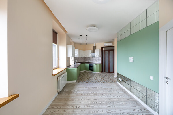 Продам двухкомнатную (2-комн.) квартиру, Бутлерова ул, 7Б, Москва г