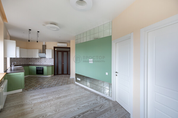 Продам двухкомнатную (2-комн.) квартиру, Бутлерова ул, 7Б, Москва г