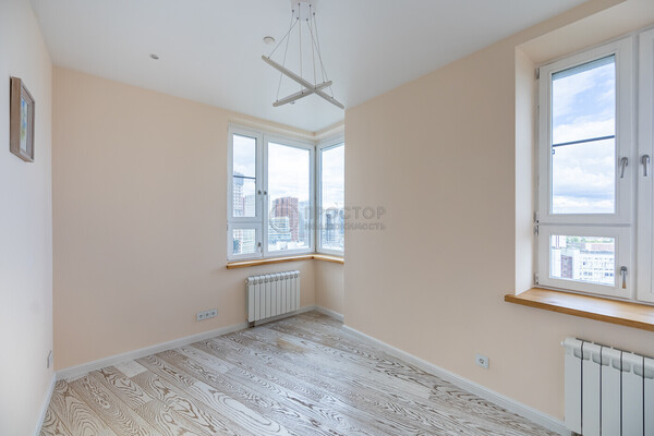 Продам двухкомнатную (2-комн.) квартиру, Бутлерова ул, 7Б, Москва г