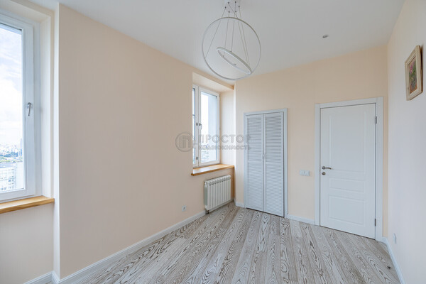 Продам двухкомнатную (2-комн.) квартиру, Бутлерова ул, 7Б, Москва г