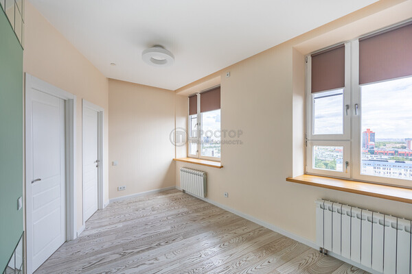 Продам двухкомнатную (2-комн.) квартиру, Бутлерова ул, 7Б, Москва г