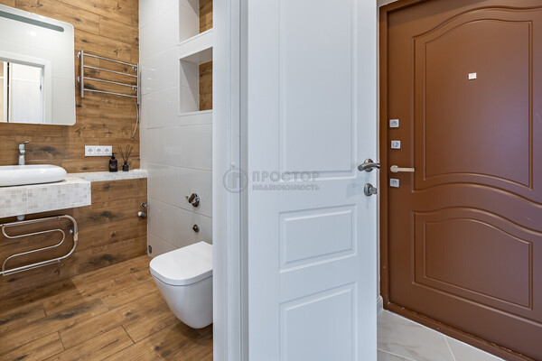 Продам двухкомнатную (2-комн.) квартиру, Бутлерова ул, 7Б, Москва г