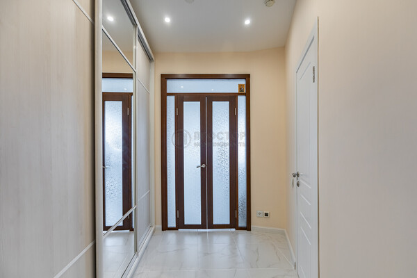 Продам двухкомнатную (2-комн.) квартиру, Бутлерова ул, 7Б, Москва г