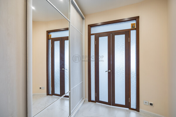 Продам двухкомнатную (2-комн.) квартиру, Бутлерова ул, 7Б, Москва г