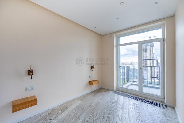 Продам двухкомнатную (2-комн.) квартиру, Бутлерова ул, 7Б, Москва г