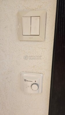 Продам трехкомнатную (3-комн.) квартиру, Адмиральская ул, 6с1, Грибки д