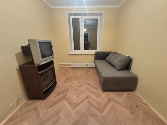 Сдам двухкомнатную (2-комн.) квартиру, Профсоюзная ул, 140к3, Москва г