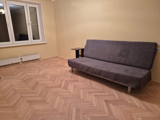 Сдам двухкомнатную (2-комн.) квартиру, Профсоюзная ул, 140к3, Москва г