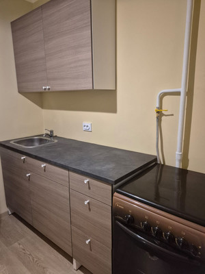 Сдам двухкомнатную (2-комн.) квартиру, Профсоюзная ул, 140к3, Москва г