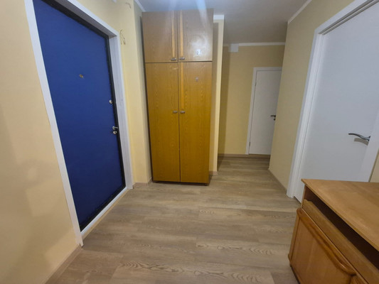 Сдам двухкомнатную (2-комн.) квартиру, Профсоюзная ул, 140к3, Москва г