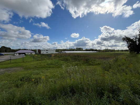 Продам склад 13 789 м2, Аграрная ул, 6, Переславское п