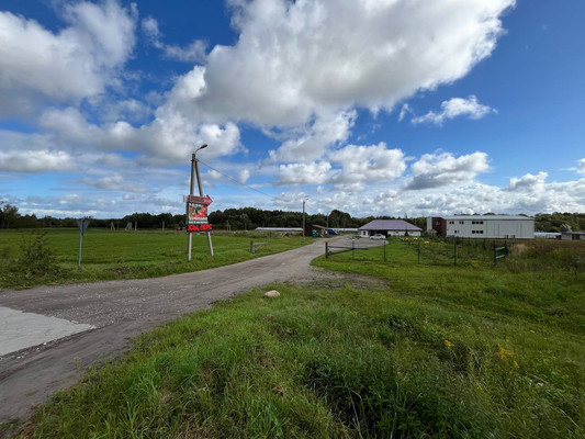 Продам склад 13 789 м2, Аграрная ул, 6, Переславское п