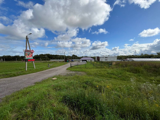 Продам склад 13 789 м2, Аграрная ул, 6, Переславское п