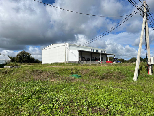 Продам склад 13 789 м2, Аграрная ул, 6, Переславское п