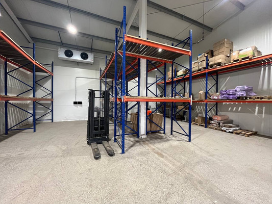 Продам склад 13 789 м2, Аграрная ул, 6, Переславское п