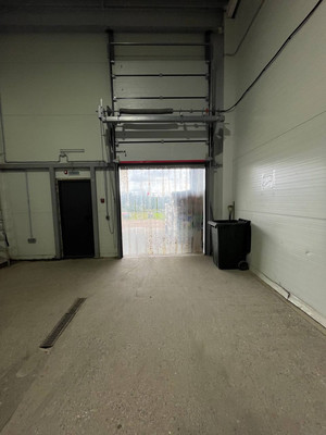 Продам склад 13 789 м2, Аграрная ул, 6, Переславское п