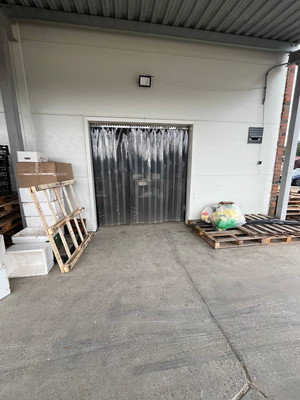 Продам склад 13 789 м2, Аграрная ул, 6, Переславское п