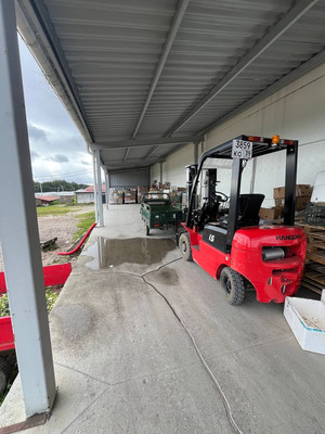 Продам склад 13 789 м2, Аграрная ул, 6, Переславское п