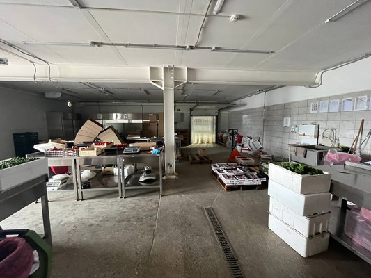 Продам склад 13 789 м2, Аграрная ул, 6, Переславское п