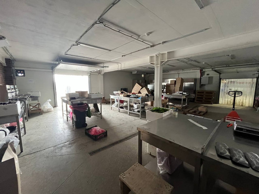 Продам склад 13 789 м2, Аграрная ул, 6, Переславское п