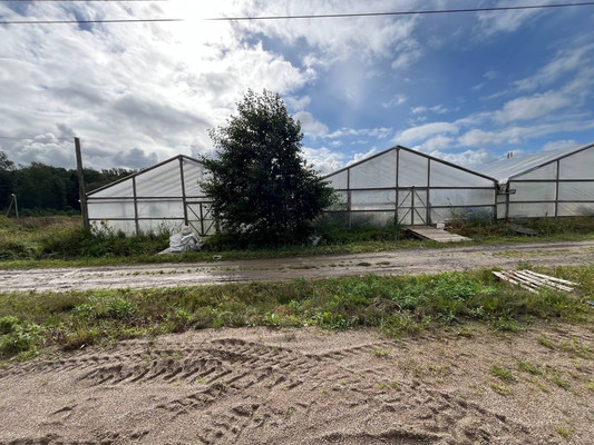 Продам склад 13 789 м2, Аграрная ул, 6, Переславское п