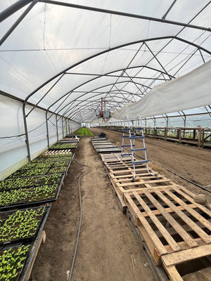 Продам склад 13 789 м2, Аграрная ул, 6, Переславское п