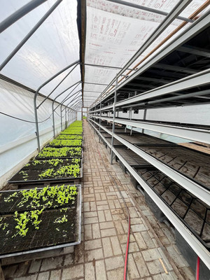 Продам склад 13 789 м2, Аграрная ул, 6, Переславское п