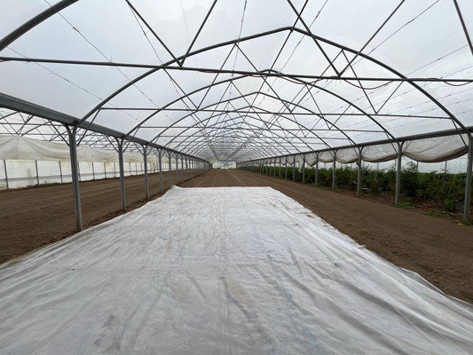 Продам склад 13 789 м2, Аграрная ул, 6, Переславское п