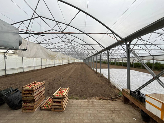 Продам склад 13 789 м2, Аграрная ул, 6, Переславское п