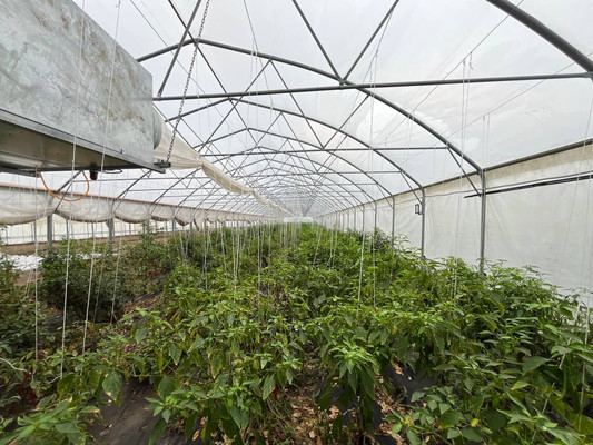 Продам склад 13 789 м2, Аграрная ул, 6, Переславское п