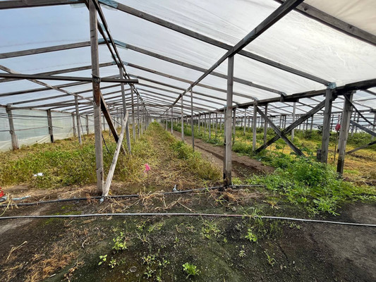 Продам склад 13 789 м2, Аграрная ул, 6, Переславское п