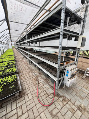 Продам склад 13 789 м2, Аграрная ул, 6, Переславское п